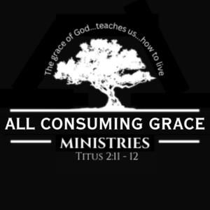 All Consuming Grace
