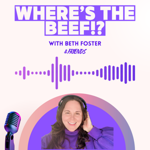 Where's The Beef!?