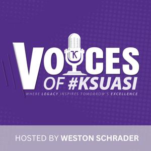 Voices of #KSUASI