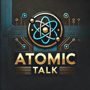 Atomic Talk - Gespräche mit Atomar und Matze