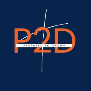 Prepared to Drown: Deep Dives into an Expansive Faith