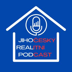 Jihočeský realitní podcast