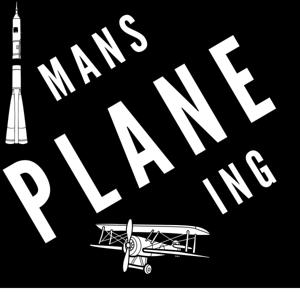 MansPlaneing