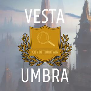 Vesta Umbra