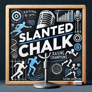 Slanted Chalk