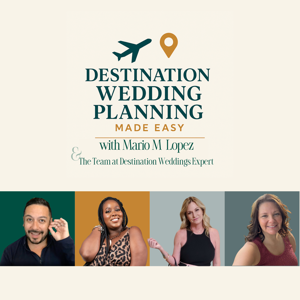Destination Wedding Planning Made Easy