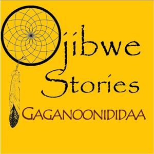 Ojibwe Stories by 