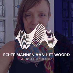Echte mannen aan het woord