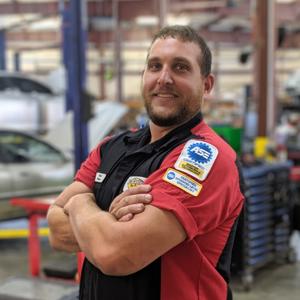 A-1Custom Car Care