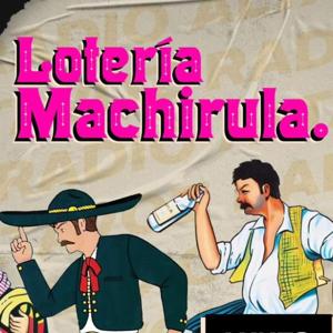 Lotería Machirula