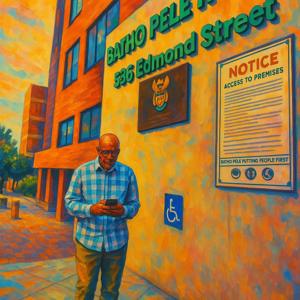 South African Journey