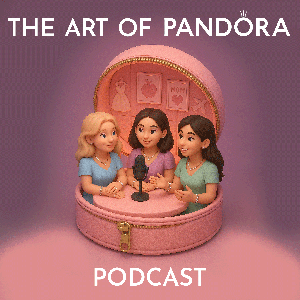 The Art of Pandora Podcast