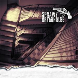 Sprawy kryminalne by Gosia Szwarc