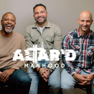 Altar'd Manhood