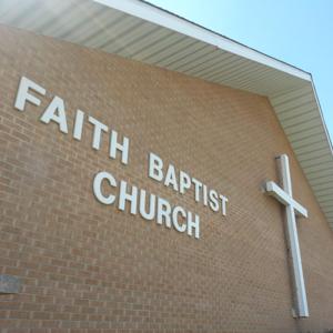 Faith Baptist Church Danville, IL