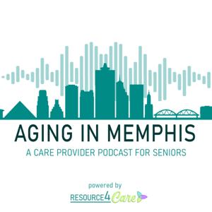 Aging In Memphis