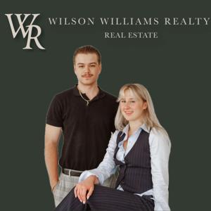 Wilson-Williams Realty Podcast