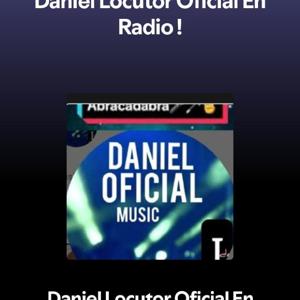 El podcast de Daniel Locutor Oficial Uru