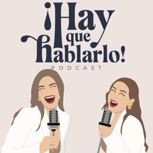 Hay que hablarlo