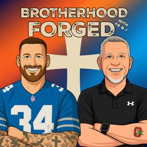 Brotherhood Forged with PB & J