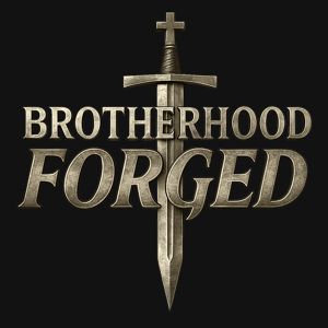 Brotherhood Forged with PB & J