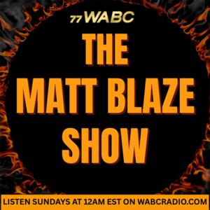 The Matt Blaze Show