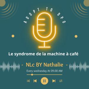Le syndrome de la machine à café