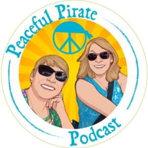 The Peaceful Pirate Podcast