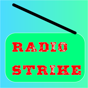 RadioStrike