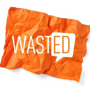 WastED  -  A Waste and Recycling Podcast by SWACO