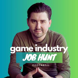Game Industry Job Hunt