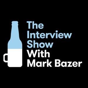 The Interview Show With Mark Bazer