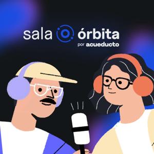 Negocios e innovación - Sala Órbita