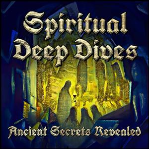 Spiritual Deep Dives: Ancient Secrets Revealed