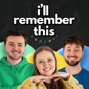 I'll Remember This