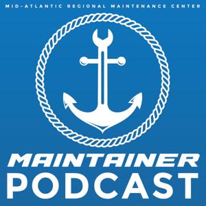 The Maintainer Podcast