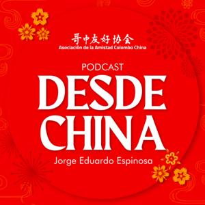 Desde China