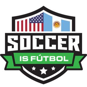 Soccer is Futbol