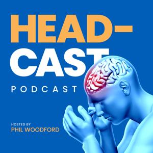 Head-Cast The Stroke Podcast