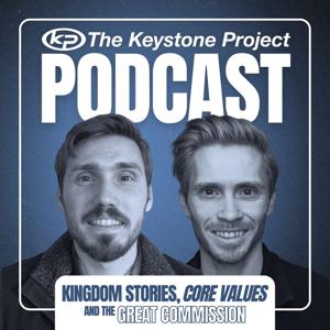 The Keystone Project Podcast