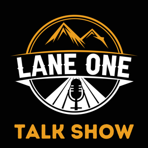 Lane One Talk Show