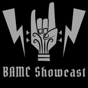 BAMC Showcast