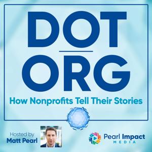 Dot Org: How Nonprofits Tell Their Stories