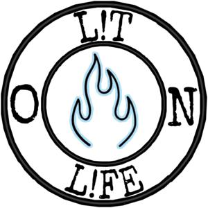 Lit on Life Podcast with Tyrone Hafen