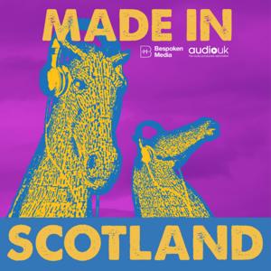Made in Scotland