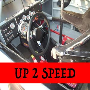 Up 2 Speed
