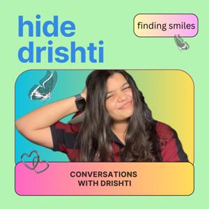 hide drishti