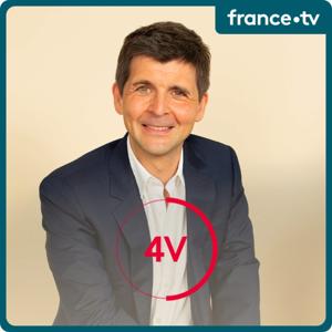 Les 4 Vérités by France Télévisions