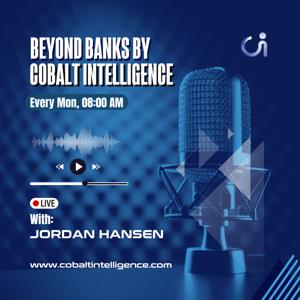 Beyond Banks by Cobalt Intelligence