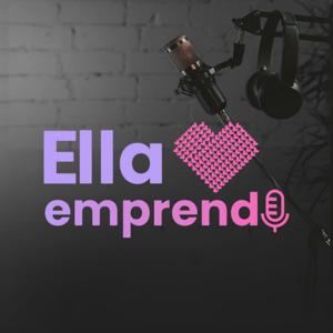 Ella Emprende